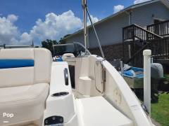 2017 Chaparral Sunseta 224, $ 54,990.00