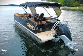 2027 Aloha Paradise 260 Arch Sport Tower, $ 99,900.00