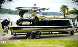 2027 Aloha Paradise 260 Arch Sport Tower, $ 99,900.00