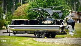 2027 Aloha Paradise 260 Arch Sport Tower, $ 99,900.00