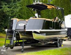 2027 Aloha Paradise 260 Arch Sport Tower, $ 99,900.00