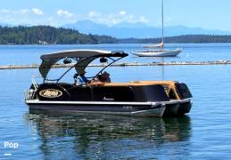 2027 Aloha Paradise 260 Arch Sport Tower, $ 99,900.00
