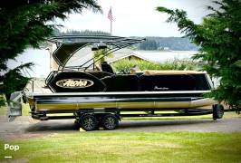 2027 Aloha Paradise 260 Arch Sport Tower, $ 99,900.00