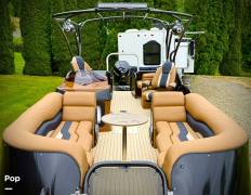 2027 Aloha Paradise 260 Arch Sport Tower, $ 99,900.00