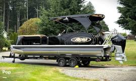 2027 Aloha Paradise 260 Arch Sport Tower, $ 99,900.00