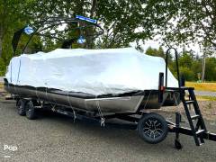 2027 Aloha Paradise 260 Arch Sport Tower, $ 99,900.00
