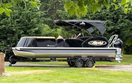 2027 Aloha Paradise 260 Arch Sport Tower, $ 99,900.00