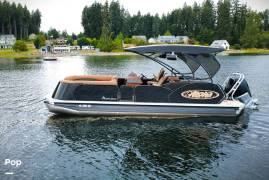 2027 Aloha Paradise 260 Arch Sport Tower, $ 99,900.00
