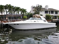 2000 Sea Ray 330 EC, $ 39,900.00