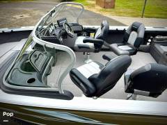 2019 Crestliner 1950 Super Hawk, $ 39,900.00