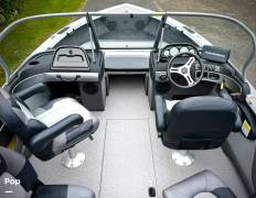 2019 Crestliner 1950 Super Hawk, $ 39,900.00