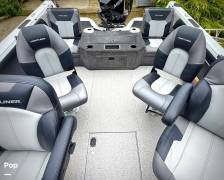 2019 Crestliner 1950 Super Hawk, $ 39,900.00