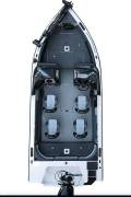 2019 Crestliner 1950 Super Hawk, $ 39,900.00