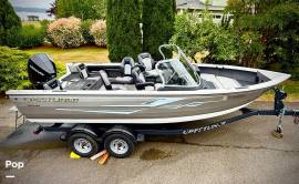 2019 Crestliner 1950 Super Hawk, $ 39,900.00