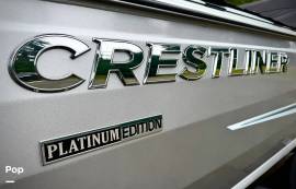 2019 Crestliner 1950 Super Hawk, $ 39,900.00