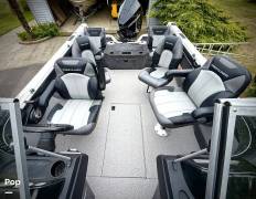 2019 Crestliner 1950 Super Hawk, $ 39,900.00