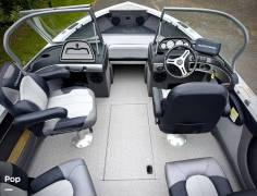 2019 Crestliner 1950 Super Hawk, $ 39,900.00