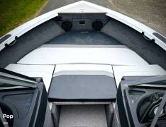 2019 Crestliner 1950 Super Hawk, $ 39,900.00