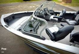 2019 Crestliner 1950 Super Hawk, $ 39,900.00
