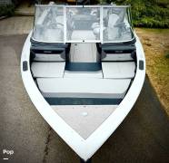 2019 Crestliner 1950 Super Hawk, $ 39,900.00