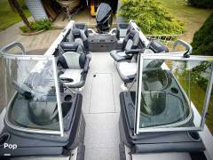 2019 Crestliner 1950 Super Hawk, $ 39,900.00