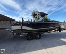 2020 Mastercraft X24, $ 144,000.00