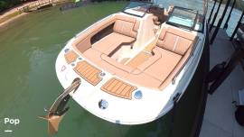2016 Sea Ray 290 Sundeck, $ 82,500.00