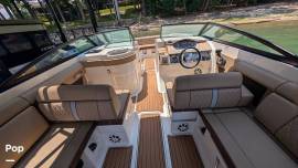 2016 Sea Ray 290 Sundeck, $ 82,500.00