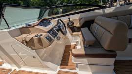 2016 Sea Ray 290 Sundeck, $ 82,500.00