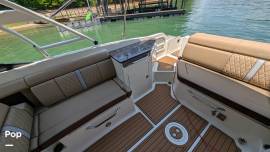 2016 Sea Ray 290 Sundeck, $ 82,500.00