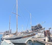 1972 Duncan Porpoise 52, $ 17,000.00