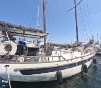 1972 Duncan Porpoise 52, $ 17,000.00