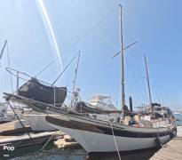 1972 Duncan Porpoise 52, $ 17,000.00