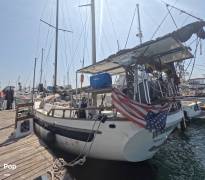 1972 Duncan Porpoise 52, $ 17,000.00