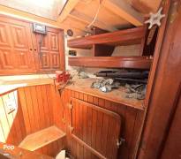 1972 Duncan Porpoise 52, $ 17,000.00