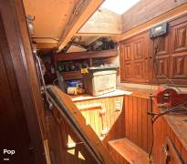 1972 Duncan Porpoise 52, $ 17,000.00