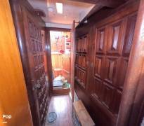 1972 Duncan Porpoise 52, $ 17,000.00