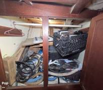 1972 Duncan Porpoise 52, $ 17,000.00