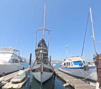 1972 Duncan Porpoise 52, $ 17,000.00