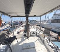 1972 Duncan Porpoise 52, $ 17,000.00