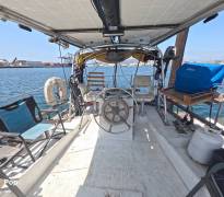 1972 Duncan Porpoise 52, $ 17,000.00