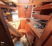 1972 Duncan Porpoise 52, $ 17,000.00
