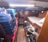 1972 Duncan Porpoise 52, $ 17,000.00