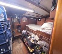 1972 Duncan Porpoise 52, $ 17,000.00