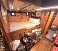 1972 Duncan Porpoise 52, $ 17,000.00