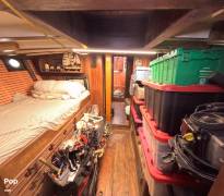 1972 Duncan Porpoise 52, $ 17,000.00