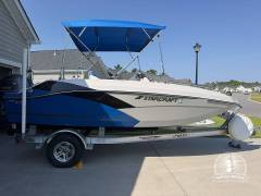 2023 Starcraft SVX 171 OB, $ 23,000.00