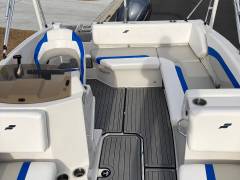 2023 Starcraft SVX 171 OB, $ 23,000.00