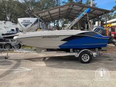 2023 Starcraft SVX 171 OB, $ 23,000.00
