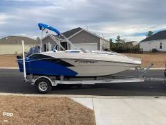 2023 Starcraft SVX 171 OB, $ 23,000.00